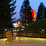 מלון Sequoia קופבריי