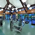 מלון Sequoia קופבריי