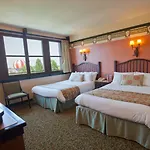 Sequoia 3* كوبفراي