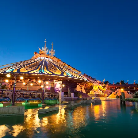 Sequoia Отель Купвре