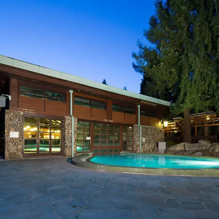 Sequoia 3*