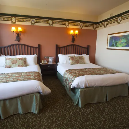 Hotel Sequoia 3*