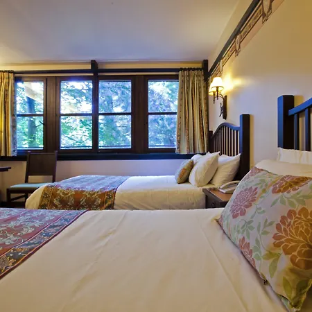 Отель Sequoia Купвре