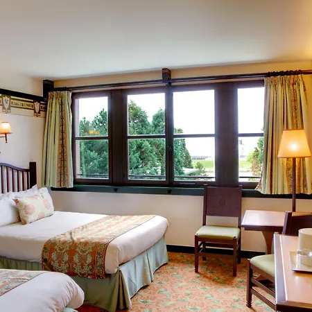 Hotel Sequoia