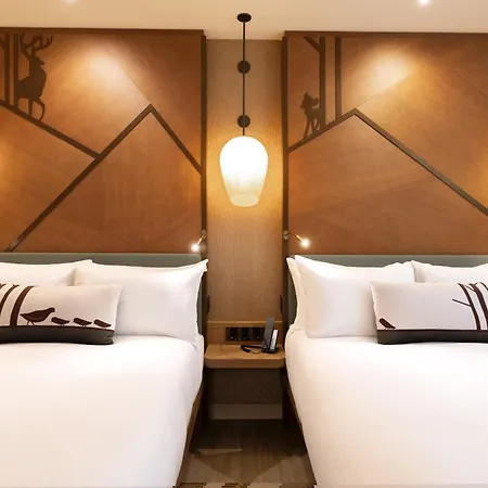 Hotel Sequoia