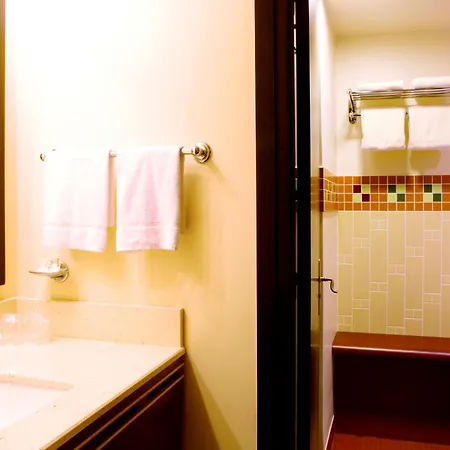 Hotel Sequoia