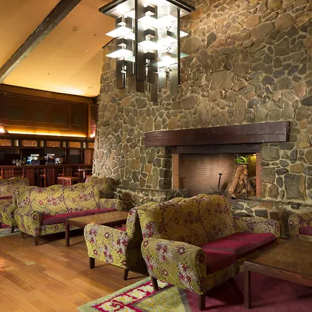 Hotel Sequoia 3*