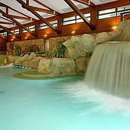 Sequoia Szálloda 3*