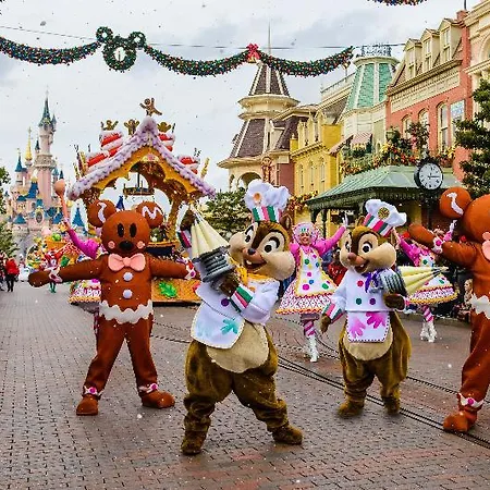 Sequoia Отель Купвре