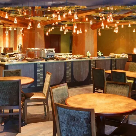Sequoia Hotel