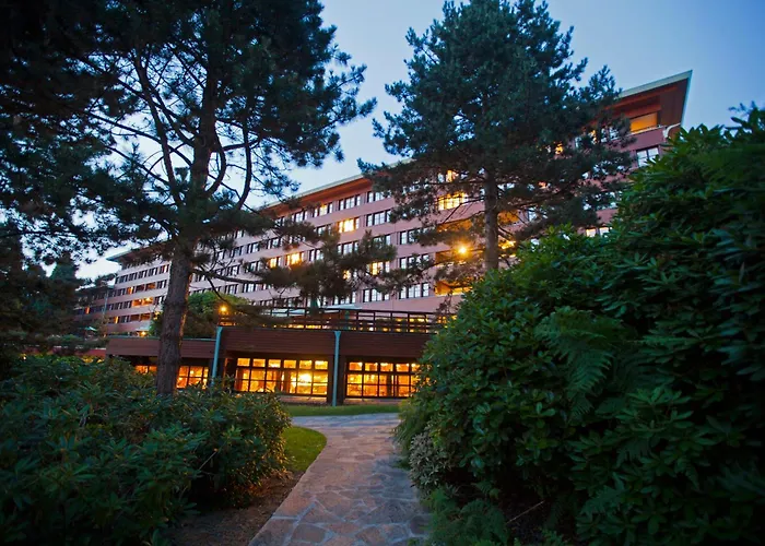 Hotel Sequoia