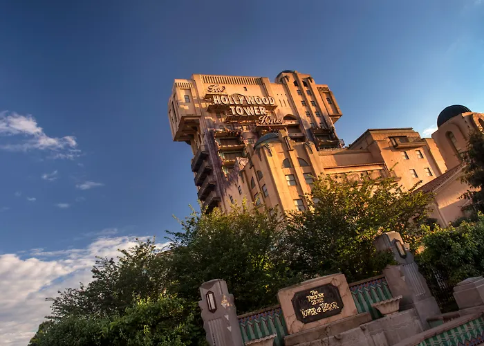 Hotel Sequoia