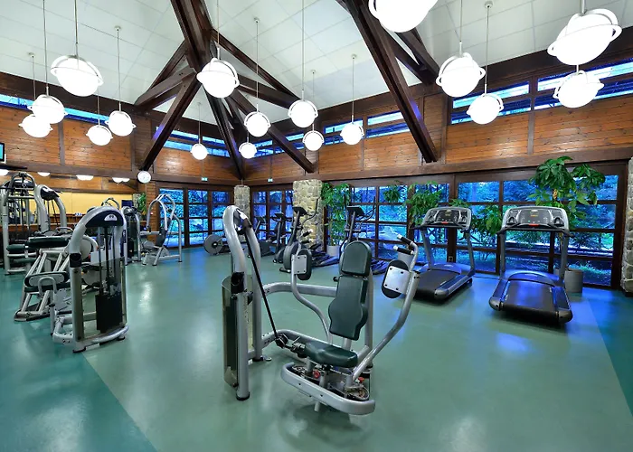 Hotel Sequoia Coupvray