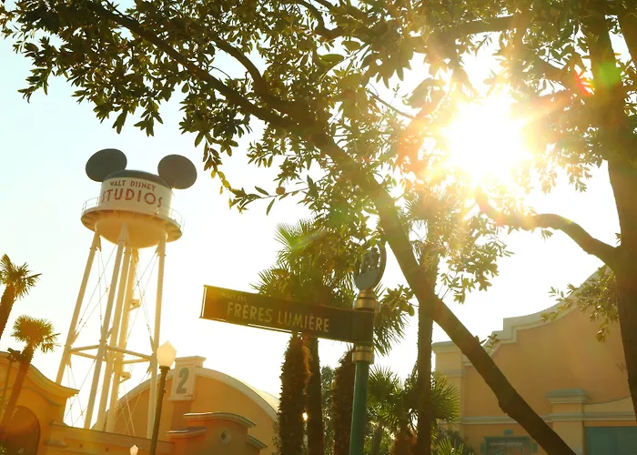 Hotel Sequoia Coupvray