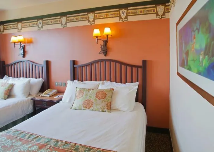 Sequoia Hotel Coupvray