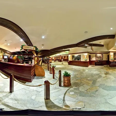 Hotel Sequoia