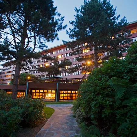 Hotel Sequoia
