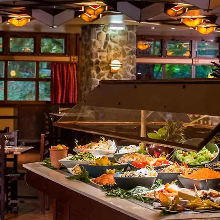 Sequoia 酒店 考普瓦利