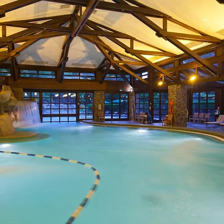 Hotel Sequoia 3*