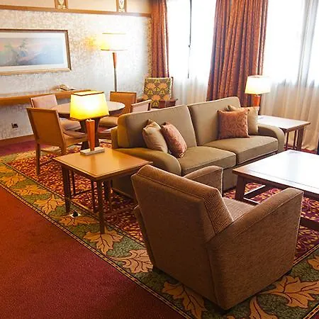 Hotel Sequoia
