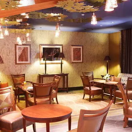 Sequoia Hotel Coupvray