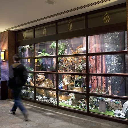 Hotel Sequoia 3*
