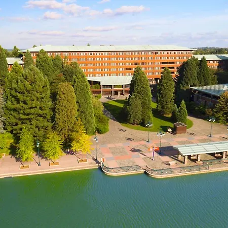 Hotel Sequoia 3*