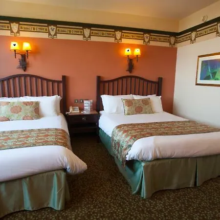 Hotel Sequoia