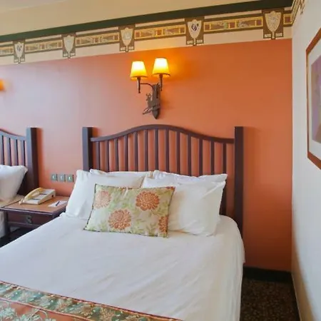 Sequoia Hotel Coupvray