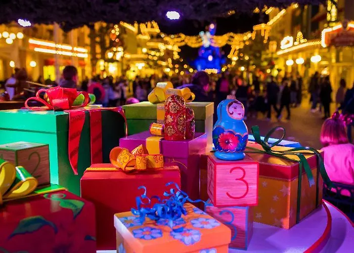 Hotel Sequoia Coupvray